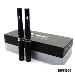 Joyetech eGo-t black 650mAh Original